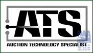 Auction Technology Specialist Liz Drake holds this designation