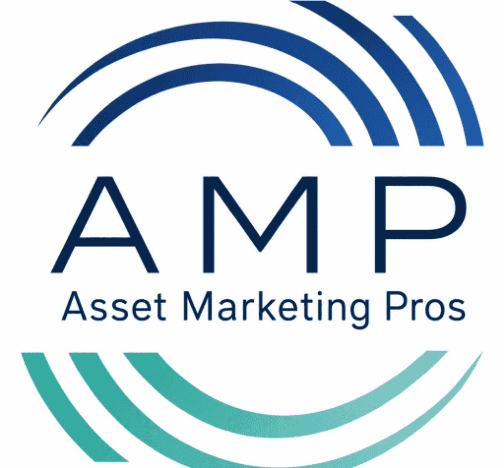 Asset Marketing Pros, LLC Logo