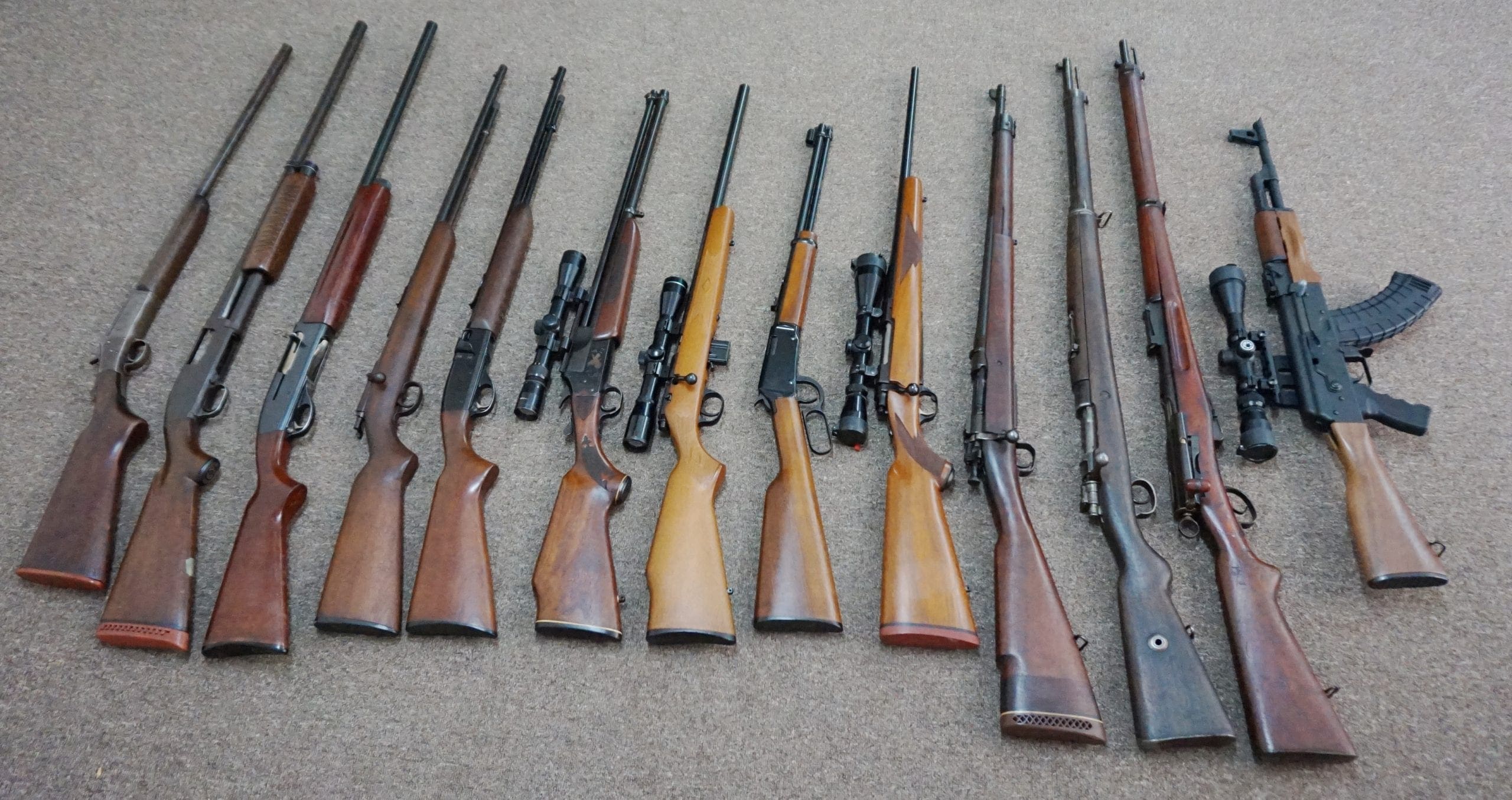 Next Auction – Live Public Estate Sale