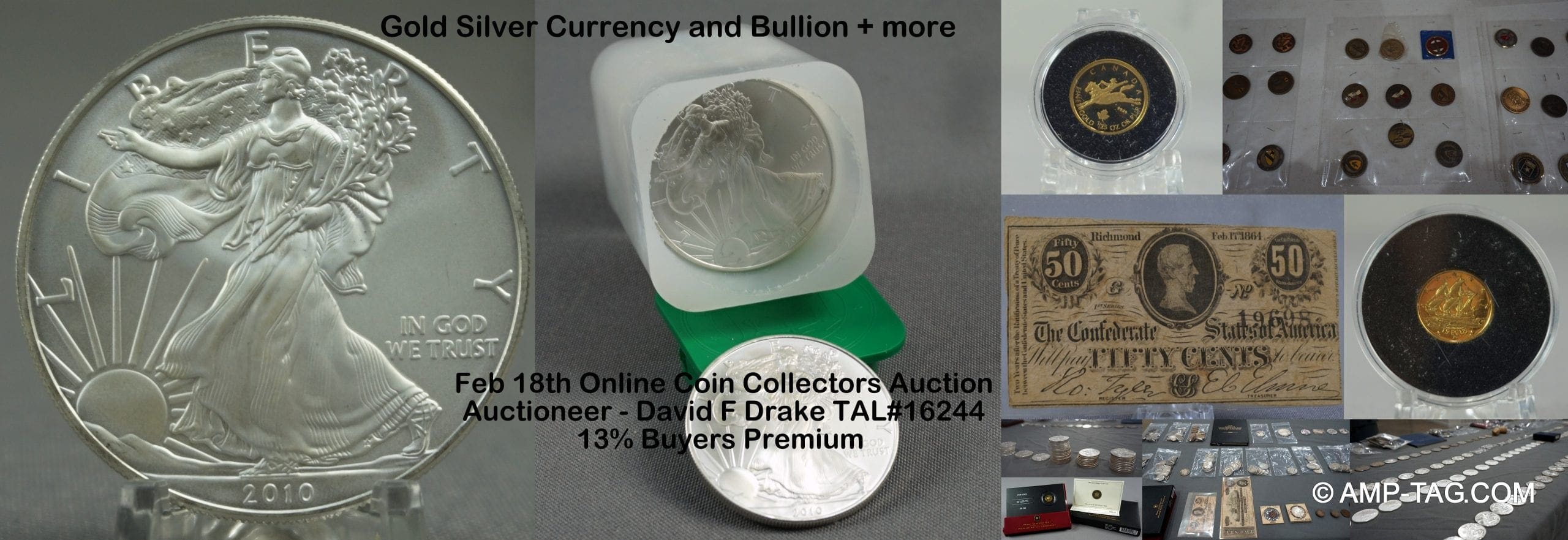 Auction Online Today