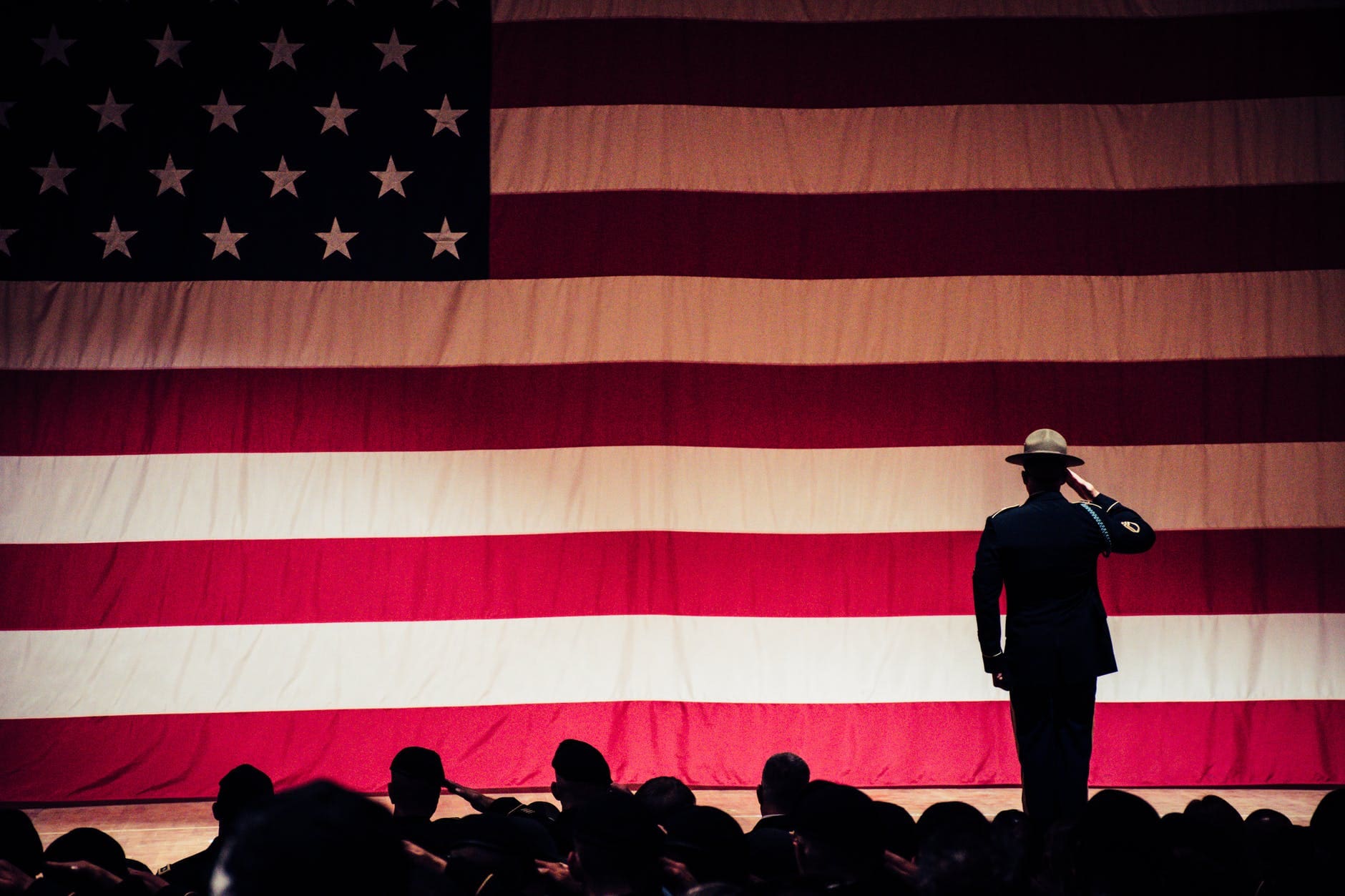 Happy Memorial Day