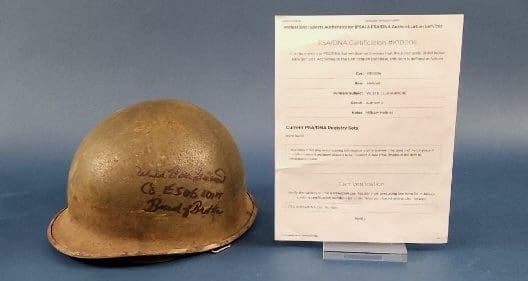 awesome military collectibles auction